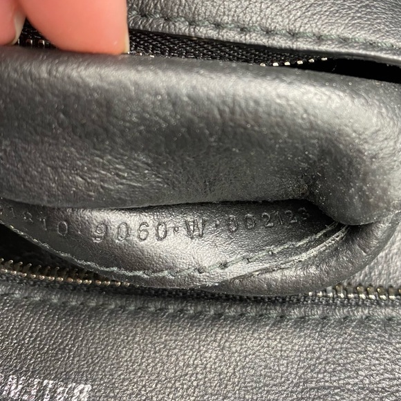 Balenciaga Everyday XXS Tote bag - Picture 9 of 10